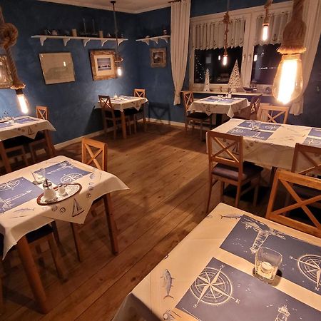 Naturwert Hotel Garni Ursula Krummhörn Kültér fotó
