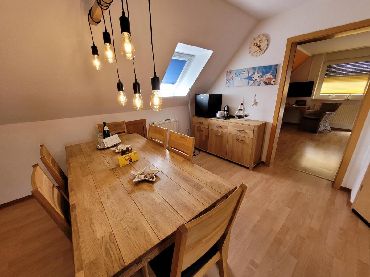 Naturwert Hotel Garni Ursula Krummhörn Kültér fotó