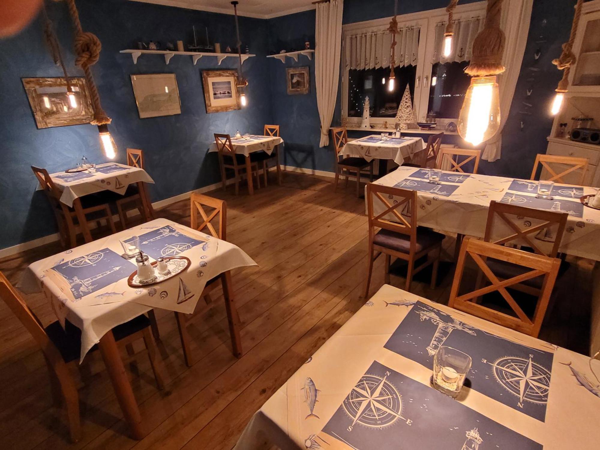 Naturwert Hotel Garni Ursula Krummhörn Kültér fotó