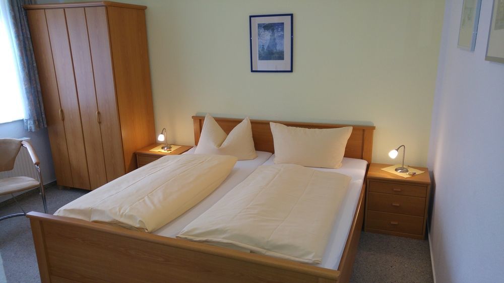 Naturwert Hotel Garni Ursula Krummhörn Kültér fotó